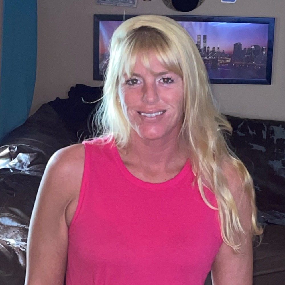 Meet your Posher, Bridget